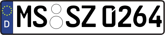 MS-SZ0264