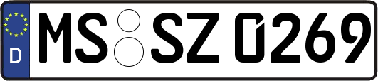 MS-SZ0269