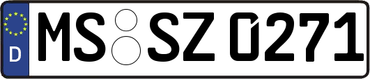 MS-SZ0271