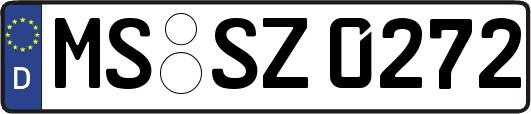 MS-SZ0272