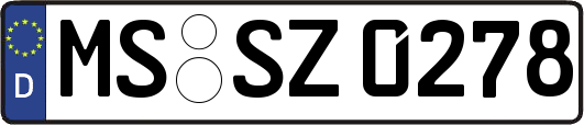 MS-SZ0278