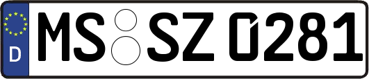 MS-SZ0281