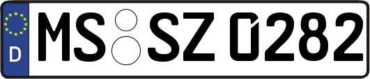 MS-SZ0282