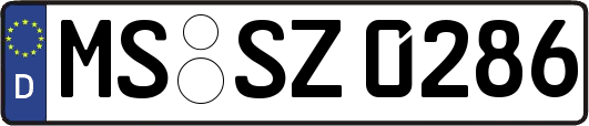 MS-SZ0286