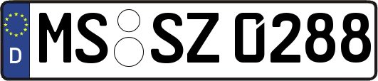 MS-SZ0288