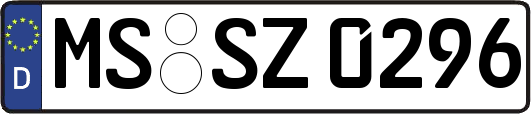 MS-SZ0296
