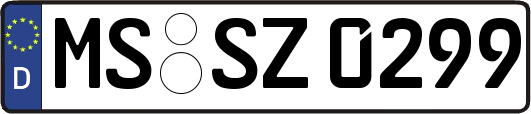 MS-SZ0299