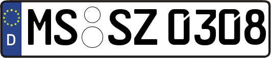 MS-SZ0308