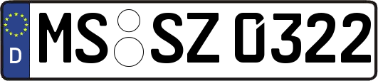 MS-SZ0322