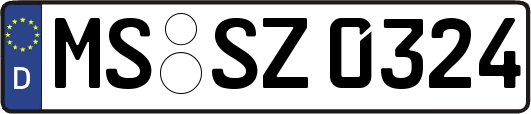 MS-SZ0324