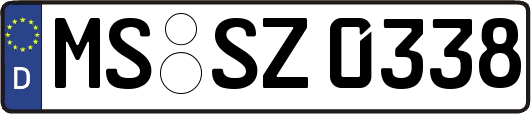 MS-SZ0338