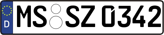 MS-SZ0342