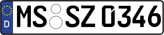 MS-SZ0346