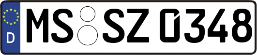 MS-SZ0348