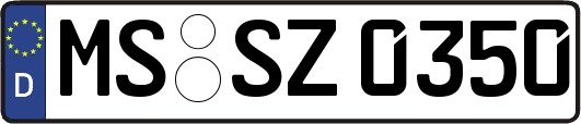 MS-SZ0350