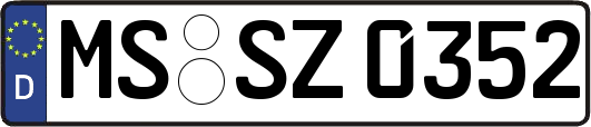 MS-SZ0352