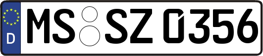 MS-SZ0356