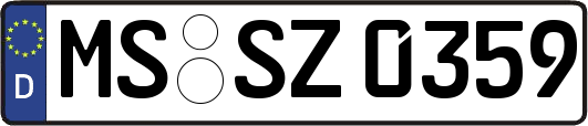 MS-SZ0359