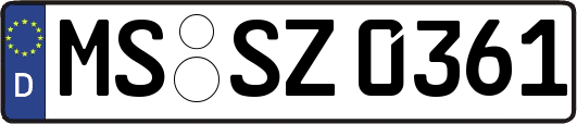 MS-SZ0361