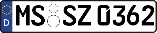 MS-SZ0362