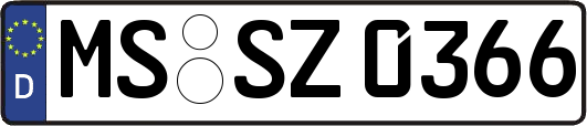 MS-SZ0366