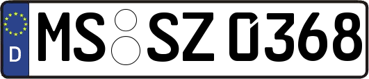 MS-SZ0368