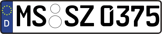 MS-SZ0375