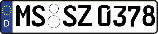 MS-SZ0378