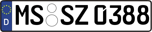 MS-SZ0388