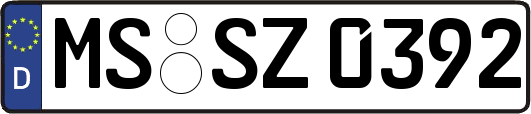 MS-SZ0392