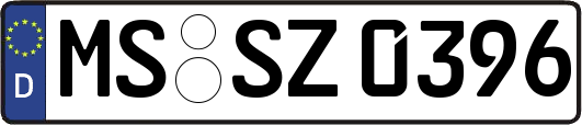 MS-SZ0396