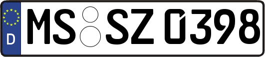 MS-SZ0398