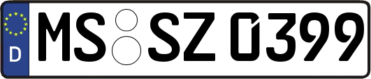 MS-SZ0399