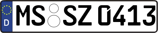 MS-SZ0413