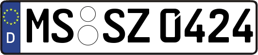 MS-SZ0424
