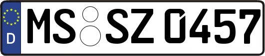 MS-SZ0457