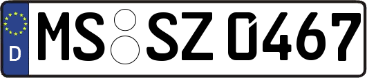 MS-SZ0467