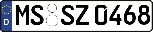 MS-SZ0468