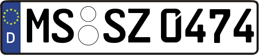 MS-SZ0474