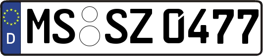 MS-SZ0477