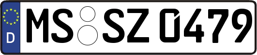 MS-SZ0479