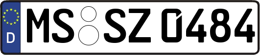 MS-SZ0484