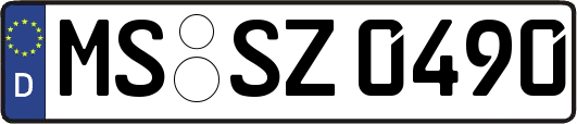 MS-SZ0490