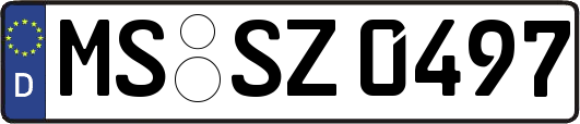 MS-SZ0497