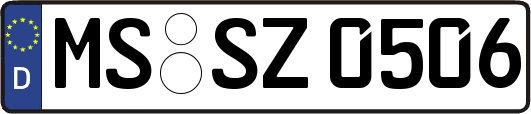 MS-SZ0506