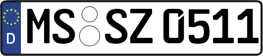 MS-SZ0511