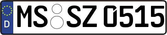 MS-SZ0515