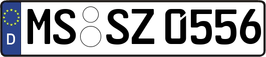 MS-SZ0556