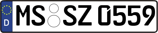 MS-SZ0559