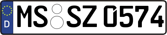 MS-SZ0574